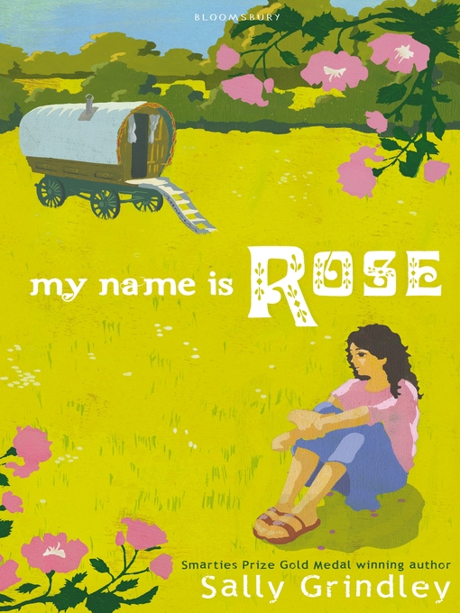 Title details for My Name Is Rose by Sally Grindley - Available